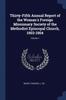 Книга Thirty-Fifth Annual Report of the Woman's Foreign Missionary Society of the Methodist Episcopal Church, 1903-1904; Volume 1