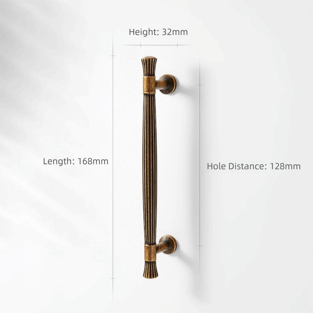 Nickel Silver Finish Cabinet Pulls Handles Wardrobe Cupboard Handles Kitchen Cupboards