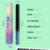 MLSMILE Pearlescent Liquid Eyeliner, Explosive Colorful Glitter Eye Shadow, Waterproof Non-smudge Eyeliner