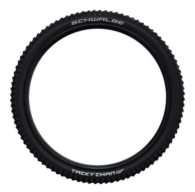 Шина Schwalbe Tacky Chan Super Gravity Addix Soft Tubeless 29´´ x 2.40 MTB