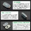 [ZANEKO] N-BOX Custom JF5 JF6 Key Case Compatible with Honda New Step Wagon Key