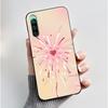 Чехол для Sony Xperia 10 V / 10 IV Чехол для телефона Эстетичный Модный Милый Мультяшный Кот Черный ТПУ Силиконовый Мягкий Ударопрочный Задняя крышка