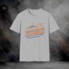 Футболка Jefferson Cleaners | Мягкий хлопок