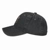 Route 66 Vintage Sign Unisex Baseball Cap  Distressed Denim Caps Hat Classic Outdoor Activities Adjustable Snapback Hat
