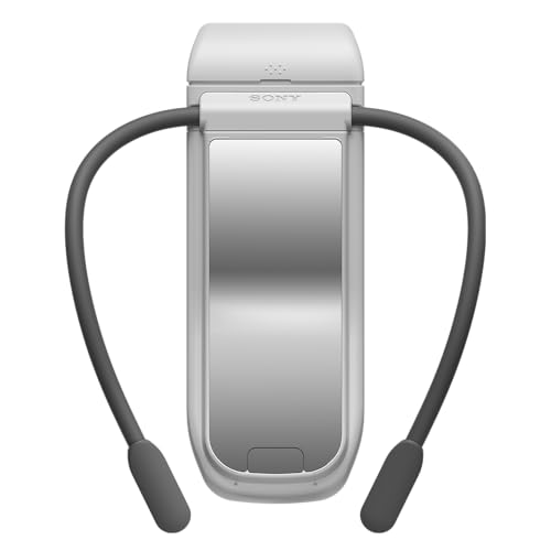SONY Reon Pocket Pro Набор датчиков RNPK-P1T Носимое термоустройство Охладитель для шеи