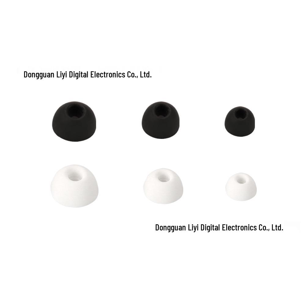 Compatible Silicone Eartips for Google Pixel Buds 2a Bluetooth Earphones