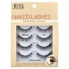 Naked Lash, 420, 4 Pairs