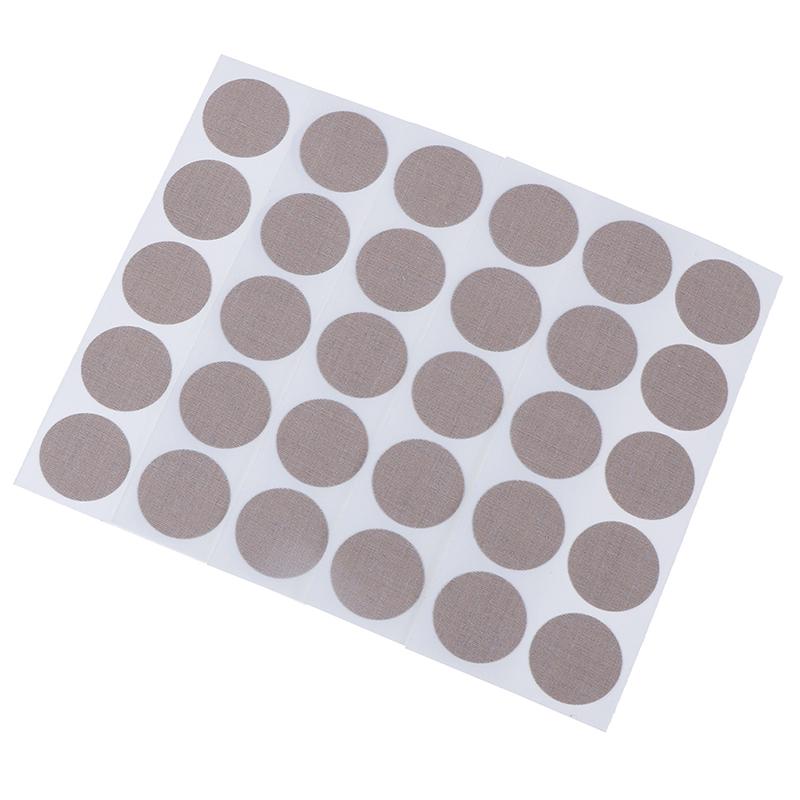 50 шт., титановая кинезиологическая лента, титановые диски, эластичная резинка для лечения боли в мышцах