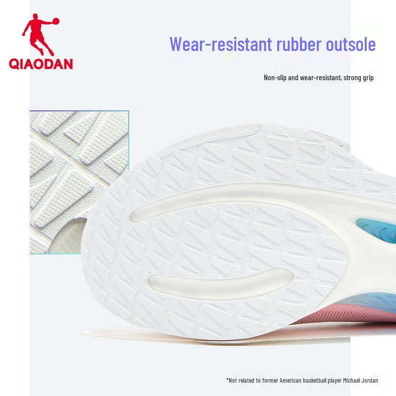 Jordan Feiying Team 3 Women's Cushioned Running Shoes