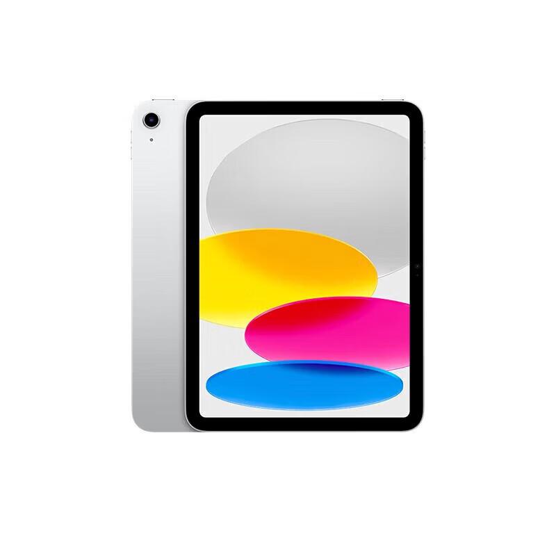 Apple IPad 11-дюймовый (2025) с чипом A16 (Китайская версия)