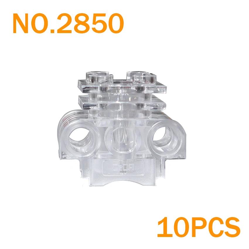 Non-Toxic 4159 35188 18947 2852 6539 Engine Cylinder Support Power-Driven Building Blocks Moc Bricks Gear Series Mechanical Technical Part