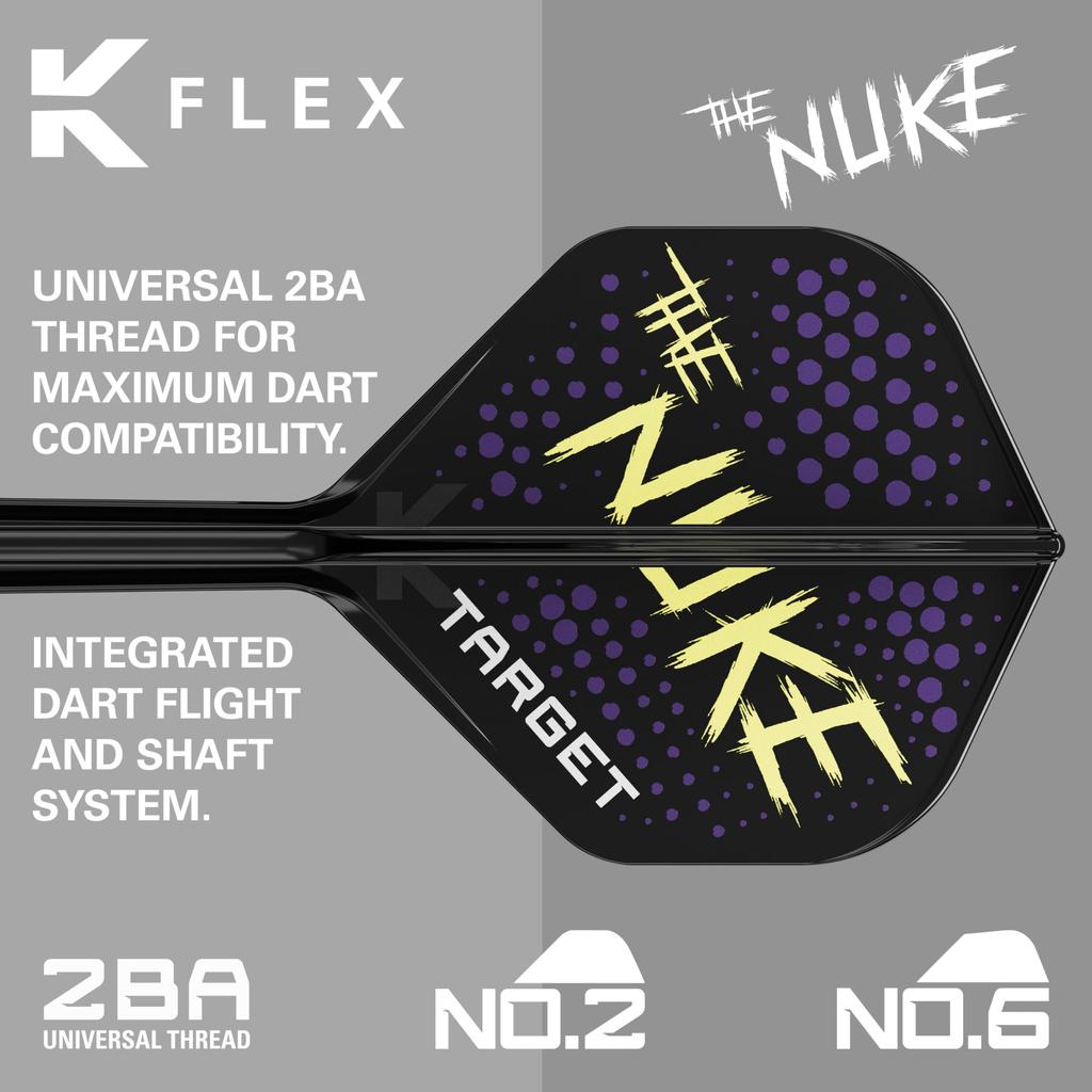 ЦЕЛЬ ЛЮК ЛИТТЛЕР ПОЛЕТ №2 K-FLEX (19 мм стандартный)