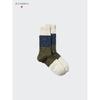 Uniqlo Heattech Socks B