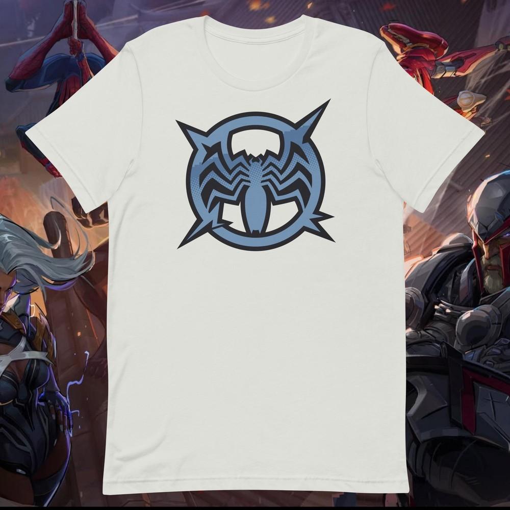 Rivals Venom Shirt