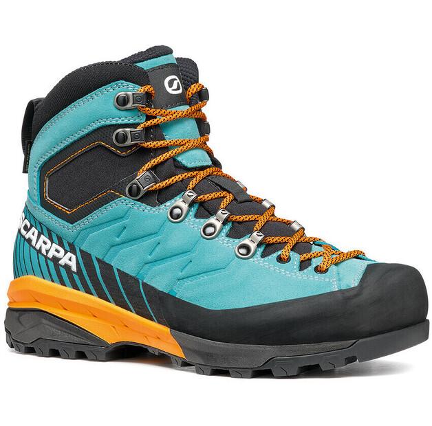 Треккинговые ботинки Scarpa Mescalito TRK Women