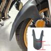 ДЛЯ LONCIN VOGE DS625X DS 625X 2025 Мотоциклетные Аксессуары Переднее Крыло Расширитель Крыла Брызговик Защита