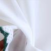 Маленькая шаль, женский кружевной шифоновый кардиган, солнцезащитная одежда с расклешенными рукавами, ультратонкие короткие наружные кардиганы