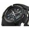 Casio Наручные часы G-SHOCK с радиоприемником и солнечной батареей AWG-M100SB-2A Мужские зарубежная модель НОВИНКА