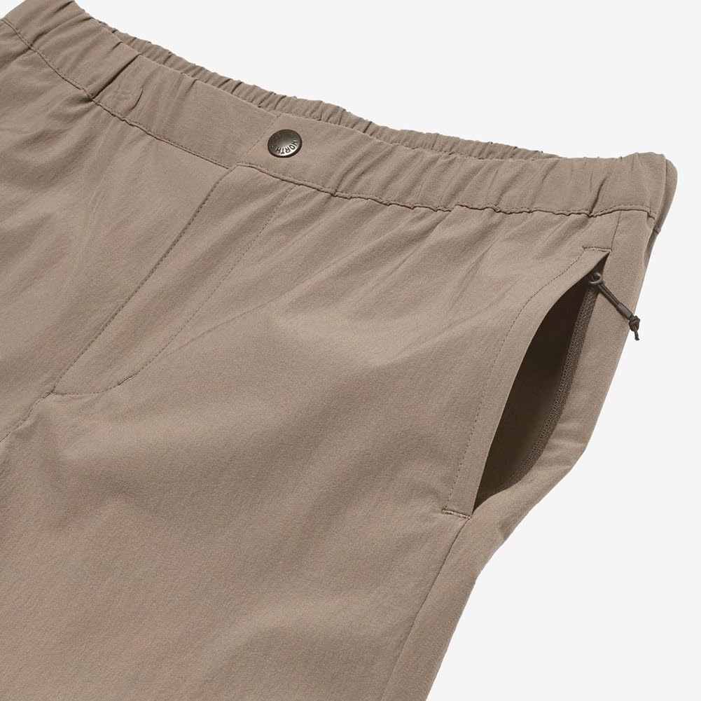 North Verb Light Slim Pant Misty Sage L [The Face]