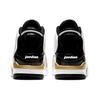 Jordan Dub Zero Black Metallic Gold White GS 311047-005