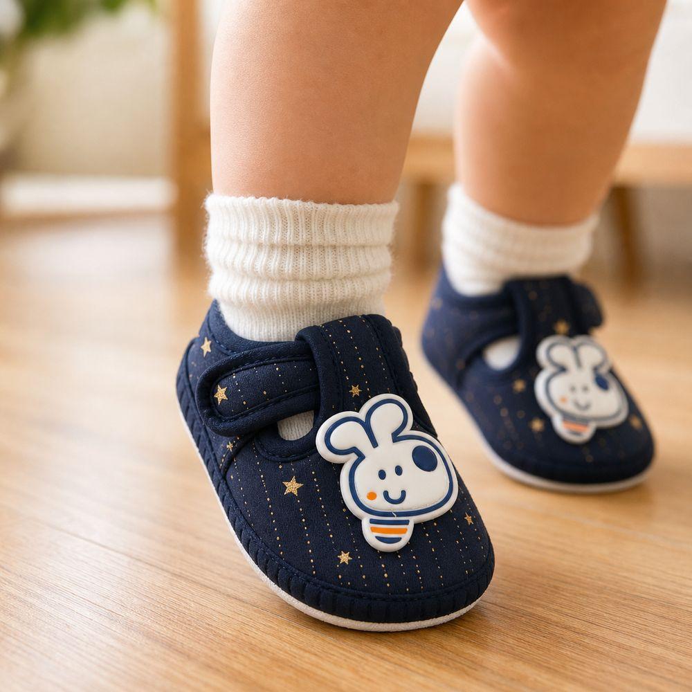 Anti-slip First Walker Shoes Soft Sole Baby Shoes Cute Toddler Shoes Newborn