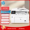 HP Многофункциональный монохромный лазерный принтер LaserJet Pro M227fdw, штепсель CN (адаптер в комплекте)