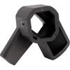 Hood Piece, Bonnet Locking Mechanism Fit for Fortwo 2007‑2015 Car Front Left Right