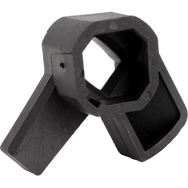 Hood Piece, Bonnet Locking Mechanism Fit for Fortwo 2007‑2015 Car Front Left Right