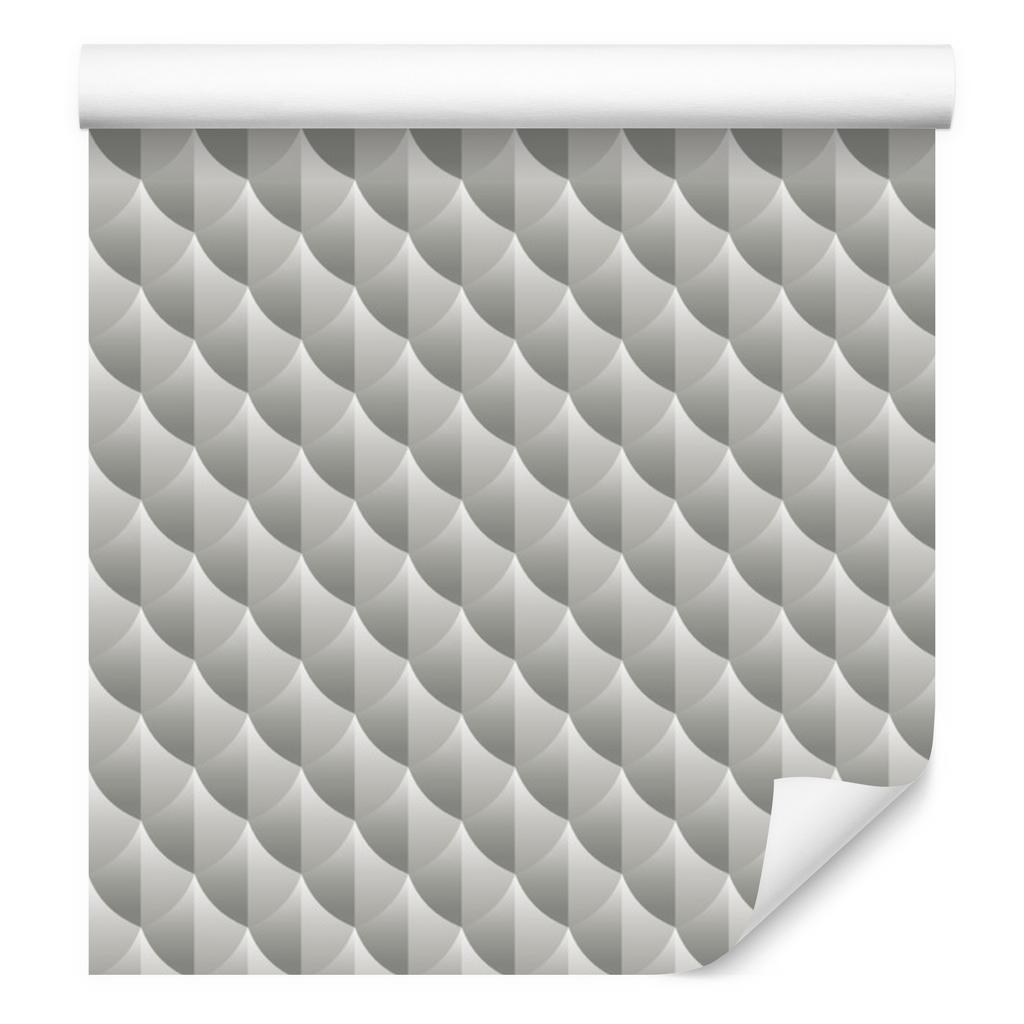 Modernist geometric pattern wallpaper for living room and bedroom 50x1000