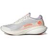 Parley X Supernova 2.0 Non Dyed Silver Dawn Women Sneakers Cream Impact-Orange HP2241