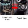 Крышка кнопки управления громкостью рулевого колеса для BMW Mini F54 F55 F56 F57 F60 2014-21
