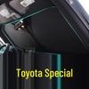 Зонт-тент на лобовое стекло для Toyota: Camry, Highlander, RAV4, Corolla, Levin