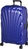 Чемодан для переноски Sealight Spinner 69 68 л 69 см легкий темно-синий [Samsonite] C-LITE 2,5 кг [Товар]