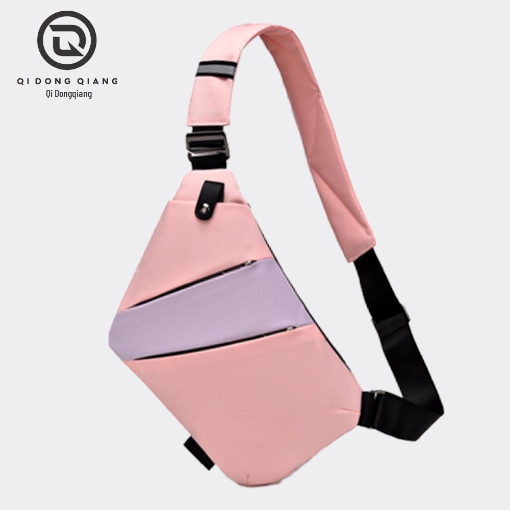 Противоугонная сумка для оружия и захвата: Сумка-мессенджер унисекс через плечо для путешествий и хранения вещей