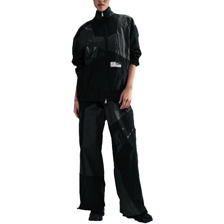 Nike Sportswear Jacket Women's Coal Black/Black HJ0177-060