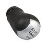 5 Speed 6 Speed Manual Gear Shift Knob Gear Stick Head Shifter Lever Handle for Ford Focus C-Max Mustang Mondeo MK2