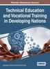 Книга Technical Education and Vocational Training In Developing Nations