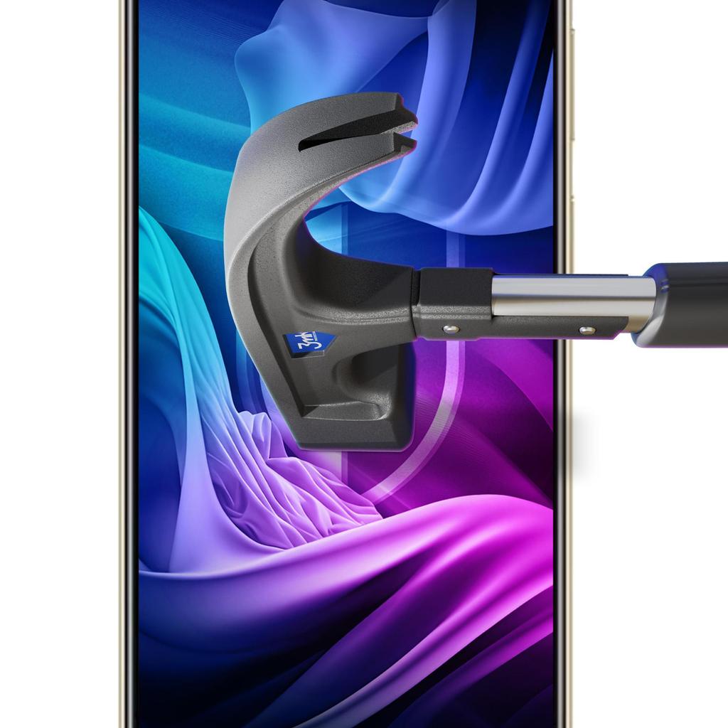 Infinix Smart 9 - 3Mk Silky Matt Pro