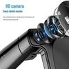 JS02PRO Smart AI Bluetooth Glasses: 12MP Camera, Video Recording, Translation, Object Recognition, Calls, Music.