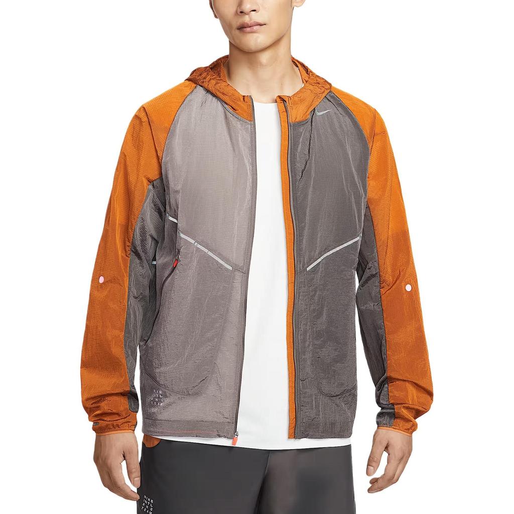 Nike Куртка для бега FW25 Мужская IM9662-289