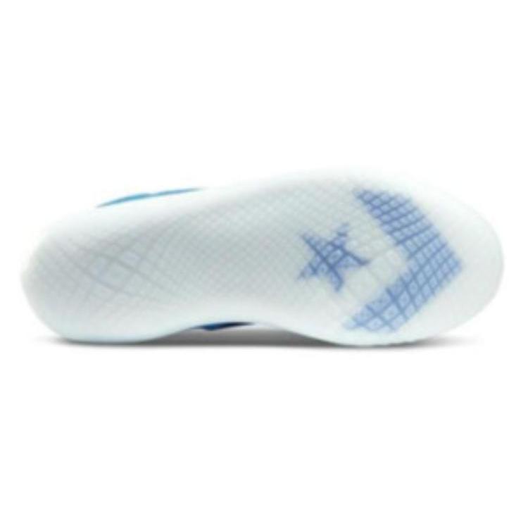 Converse All Star Pro BB Low 'Solstice - University Blue' (Unisex) University Blue / White Basketball Shoes 167937C