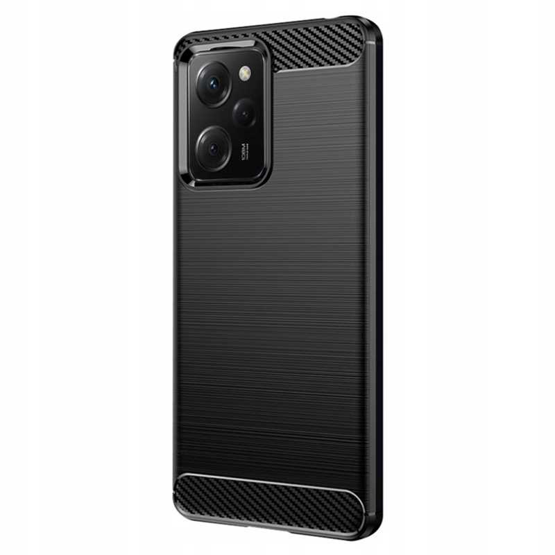 Sc Carbon Poco X5 Pro/Note 12 Pro Black