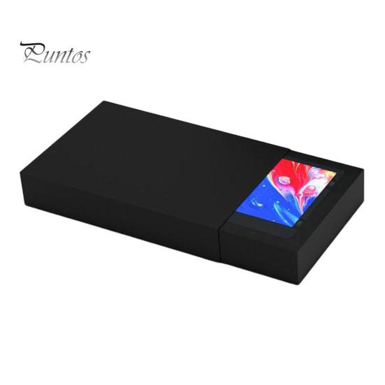 Защитный чехол для ноутбука, противоударный, ударопрочный, компактный, портативный чехол для монитора