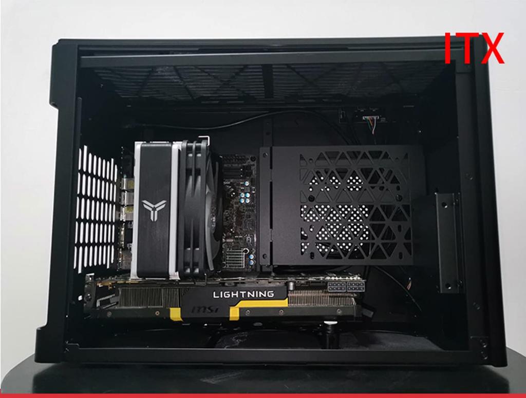 GPU Graphics Card Video Card GPU Stand Support, Support, Anti-sagging Bracket, (S)