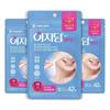 Пластыри от прыщей Easyderm Beauty Spot, 42 пластыря, 3 упаковки