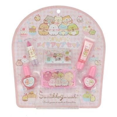 SHOBIDO - Набор блестящего макияжа San-X Sumikko Gurashi