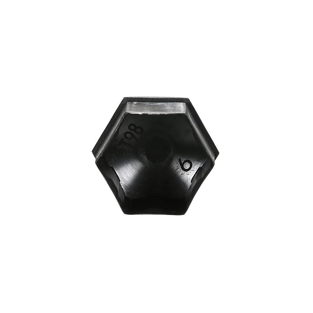 Wheel Nut Cap For Tesla Model 3 Wheel Nut Covers Lug Wheel Cap Lug Nut Cover Puller Kit 21pcs