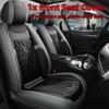 Кожаные чехлы на сиденья автомобиля для Renault Megane 2 3 Fluence Scenic Clio Captur Kadjar Logan 2 Duster Arkana Kangoo для Автозапчастей