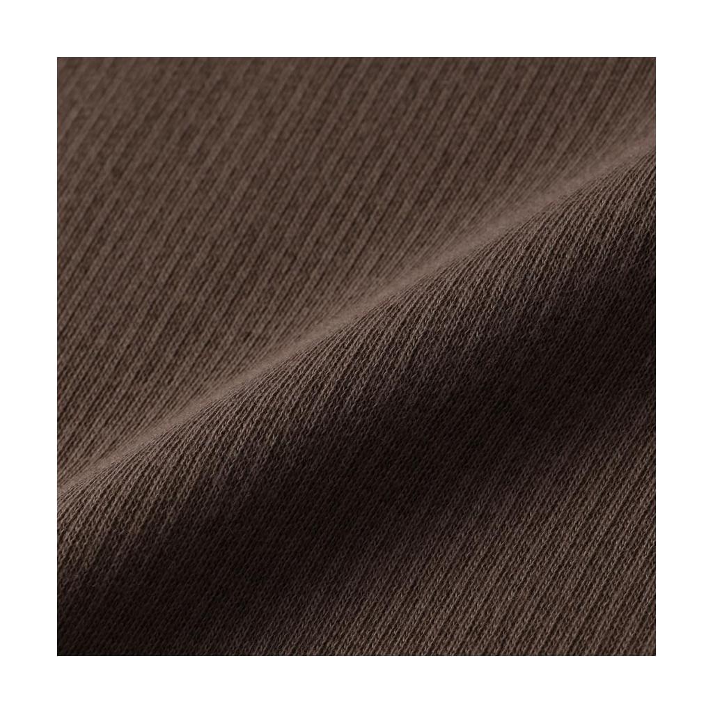 Triumph Undersea Volcano Innerwear Sleeve 3090 Size M 5400, 3/4 Top, (Brown),