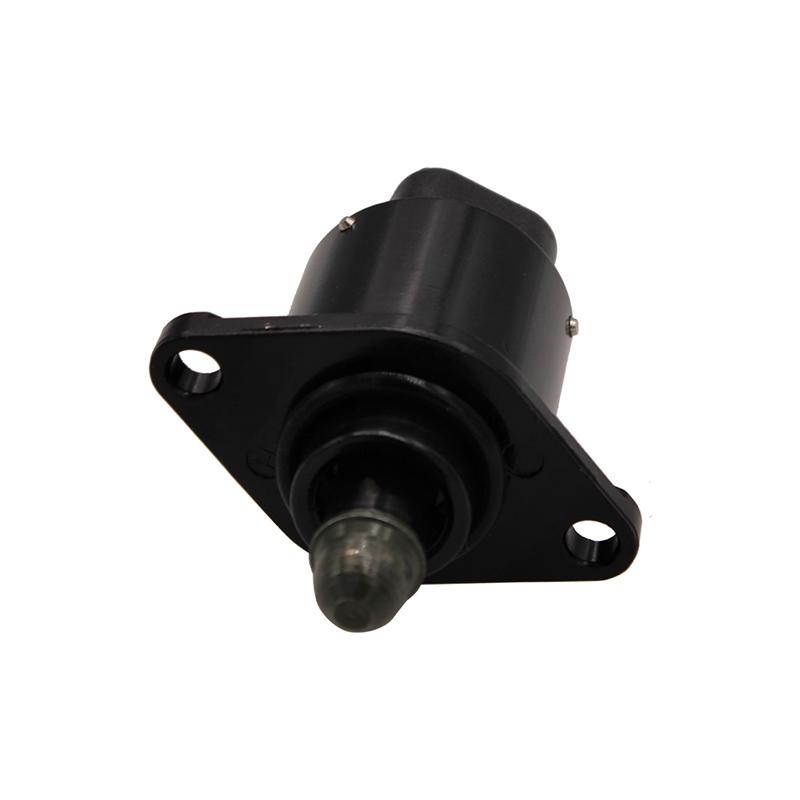 Клапан управления холостым ходом IAC 11125 C0672 F01R065906 D5184 0999C Для Mitsubishi-LANCER BYD GEELY CHANA/CHENA/CHERY HAFEI ZOTYE